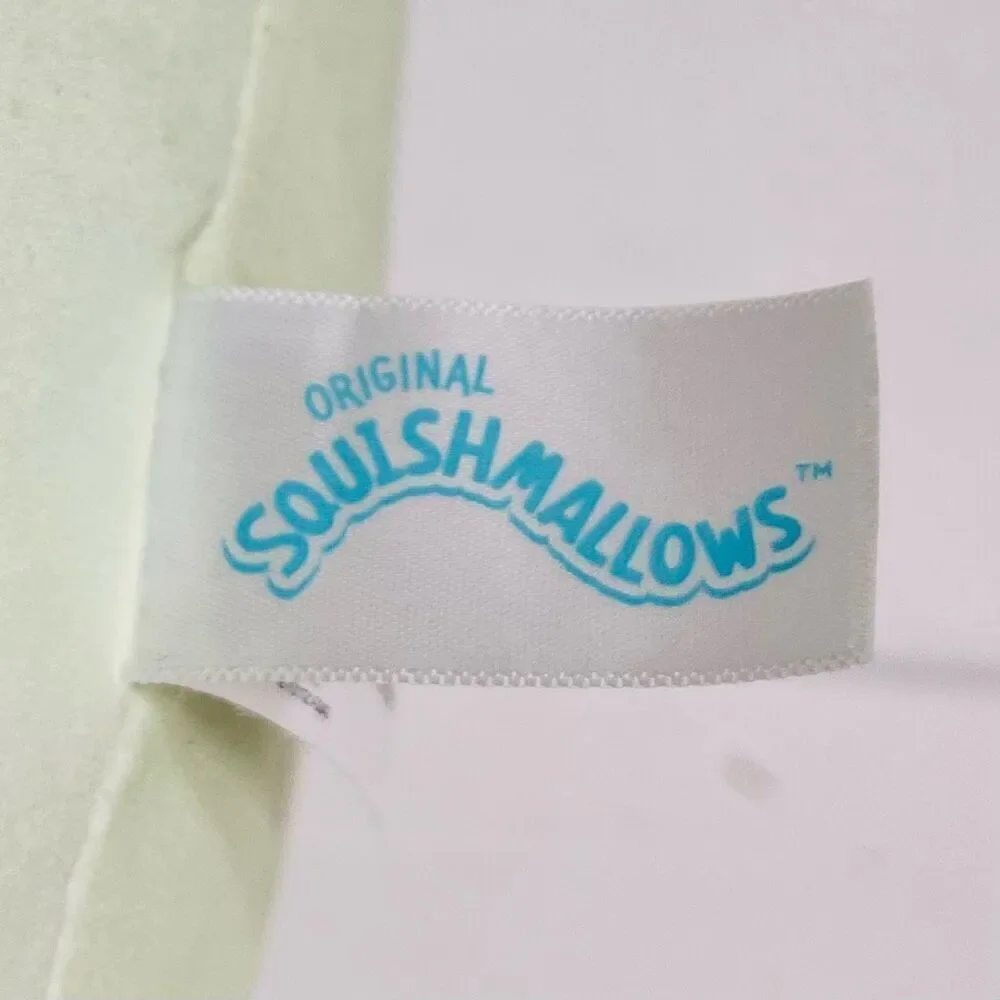 Squishmallows Bop (Easter Egg) The Bunny   12”   NWT